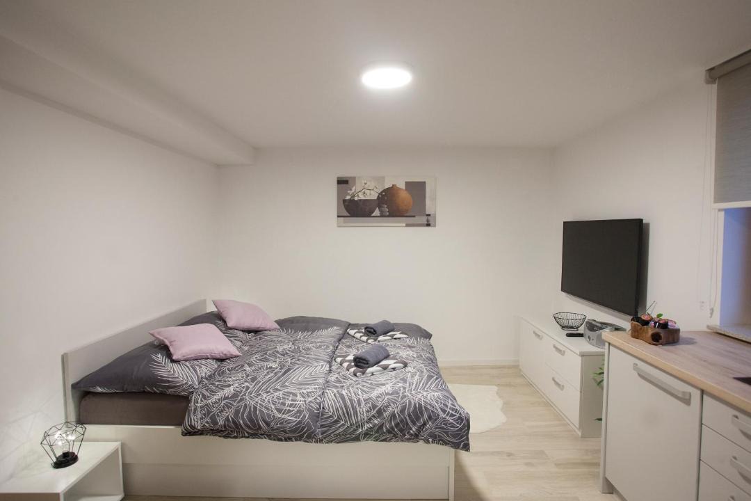 Photo of Bedroom in Gorje