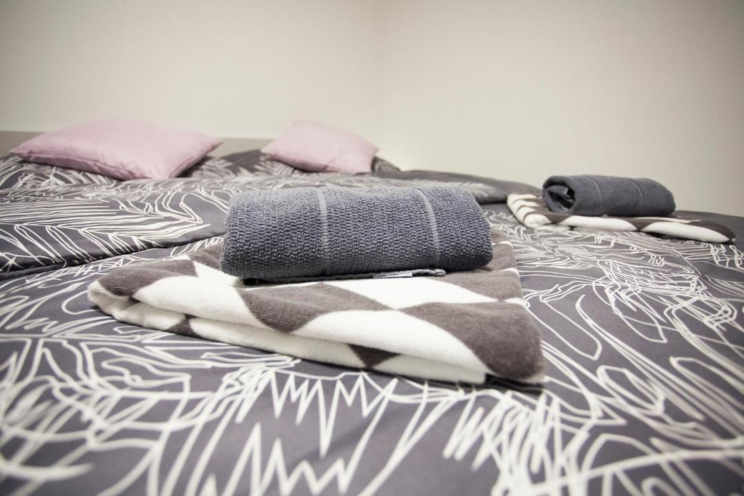 Photo of Bedroom in Gorje
