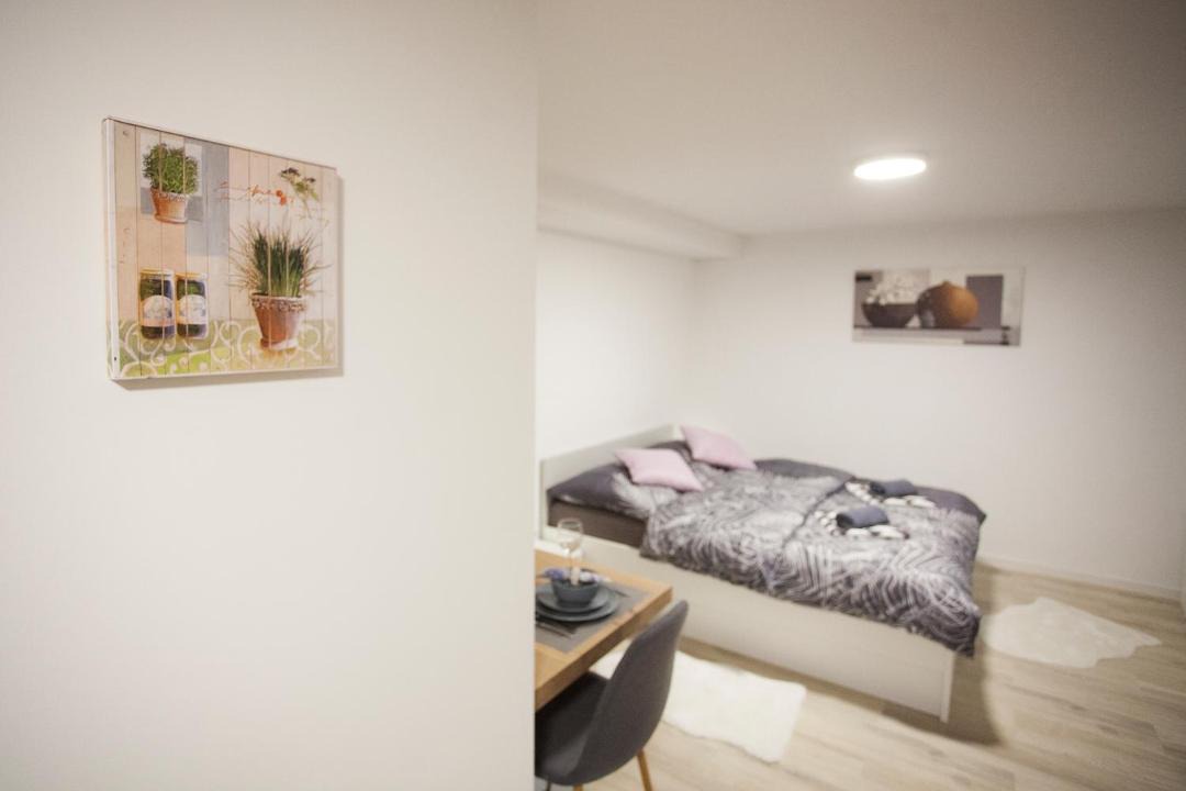 Photo of Bedroom in Gorje