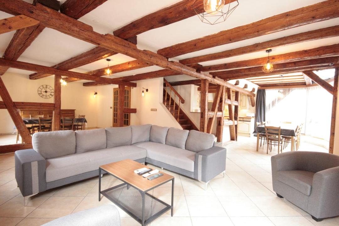 Photo of Livingroom in Kientzheim