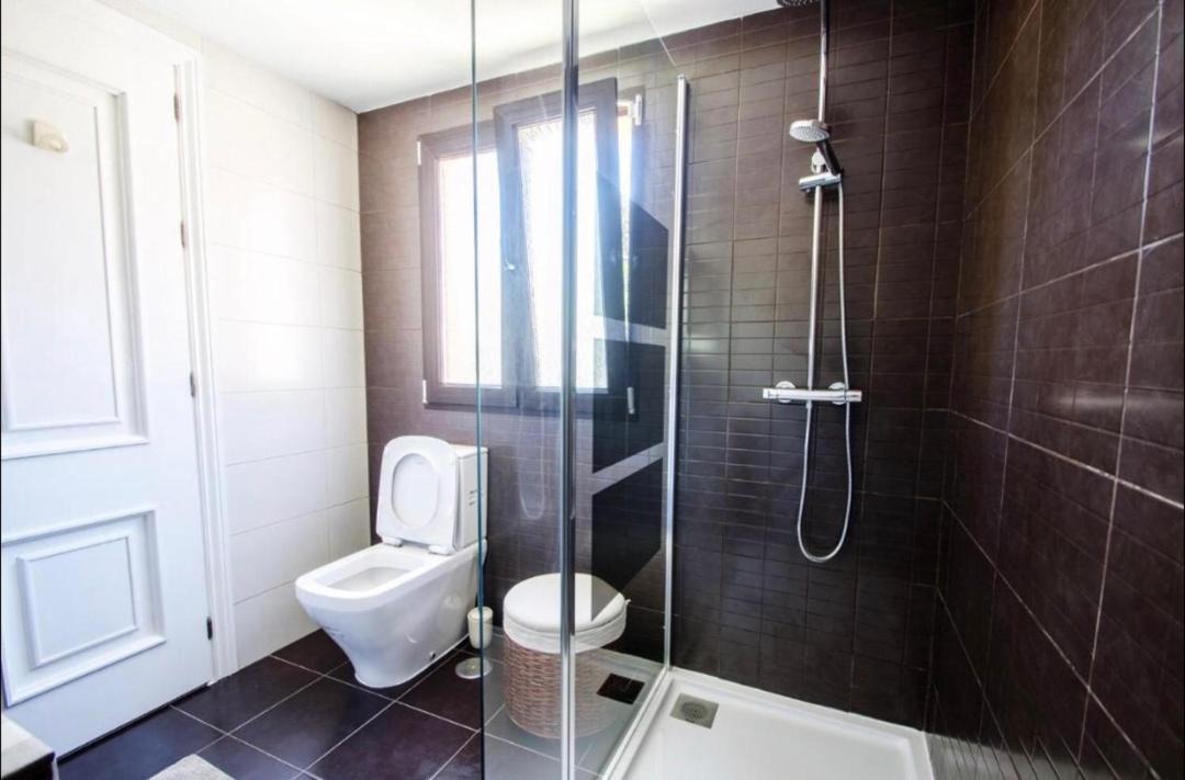 Photo of Bathroom in Guadalmina