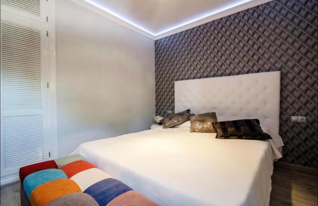 Photo of Bedroom in Guadalmina
