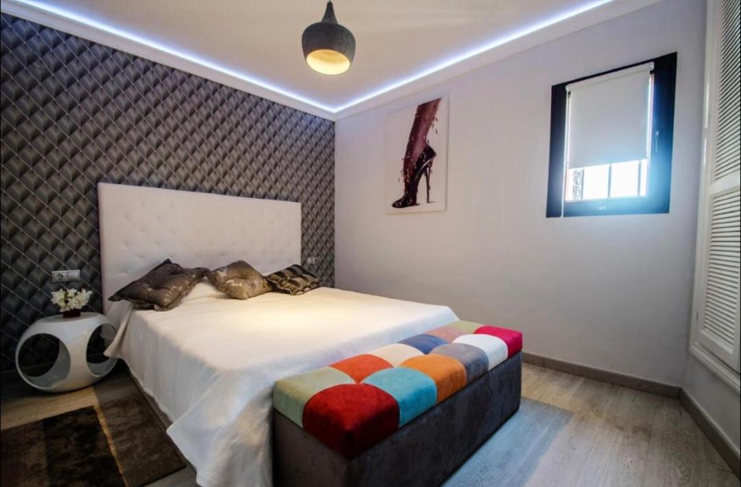 Photo of Bedroom in Guadalmina