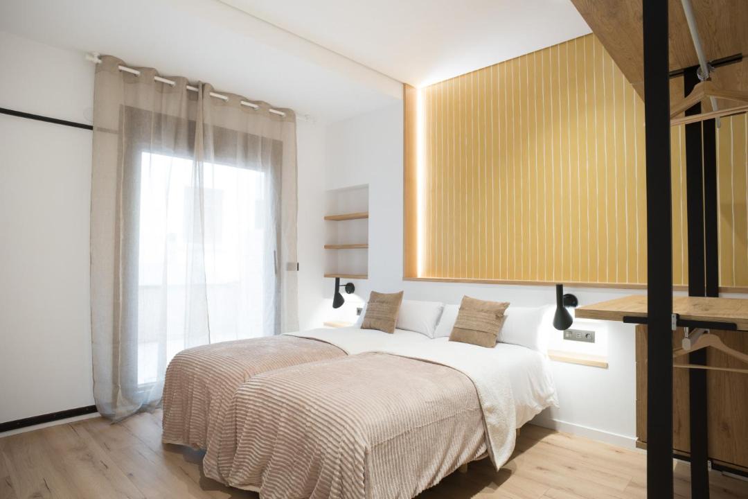Photo of Bedroom in Gros