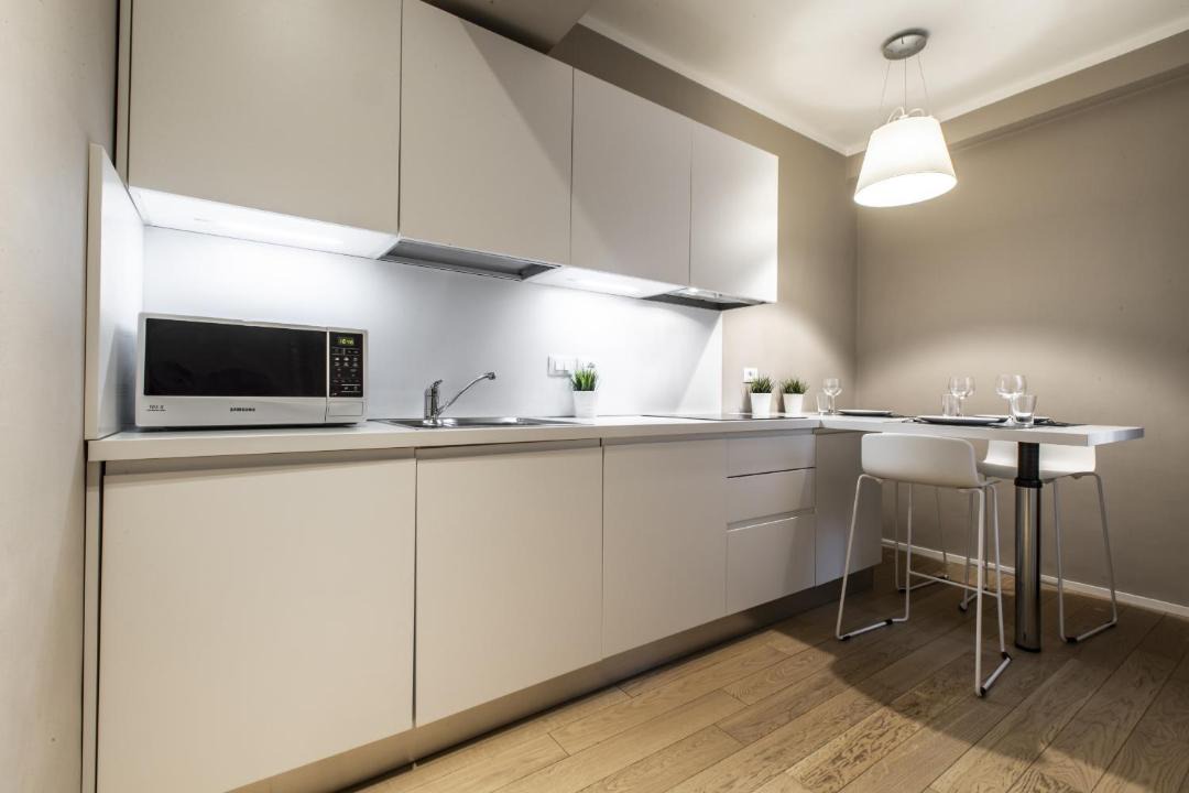 Photo of Kitchen in San Marco