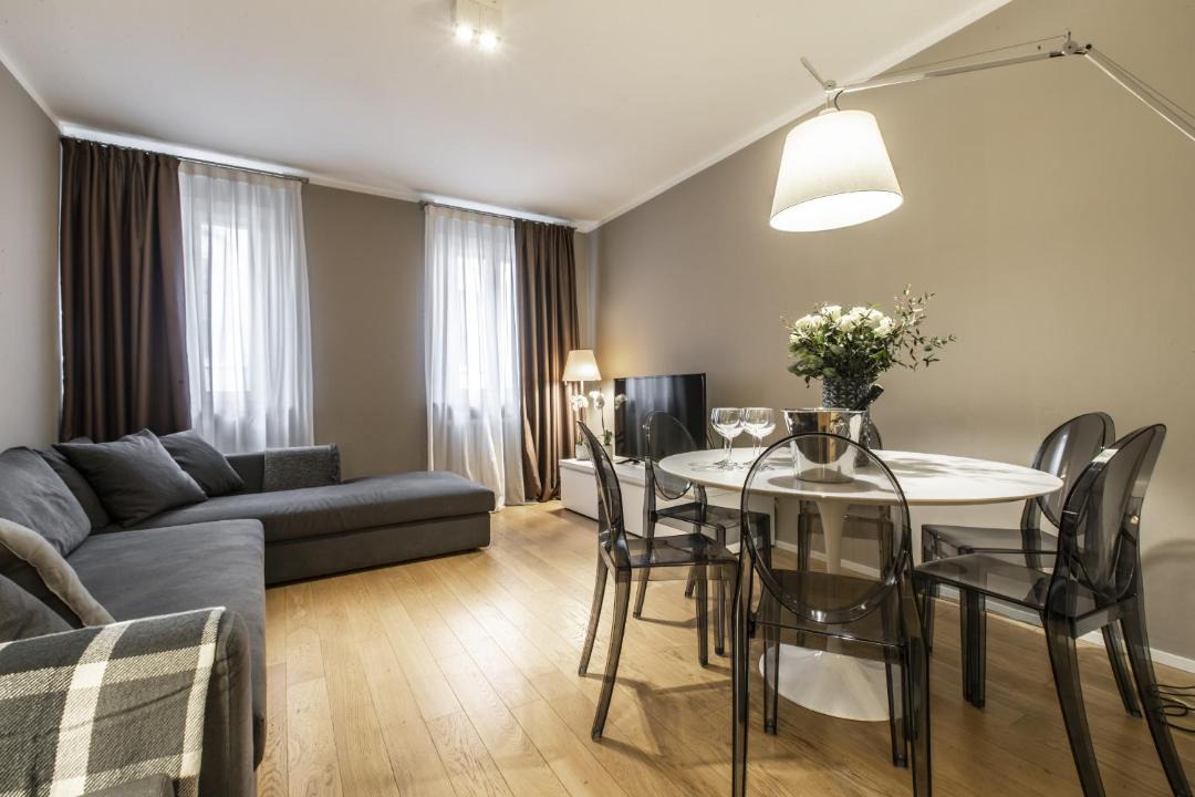Photo of Livingroom in San Marco