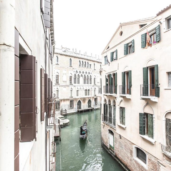Photo of Buildings in San Marco