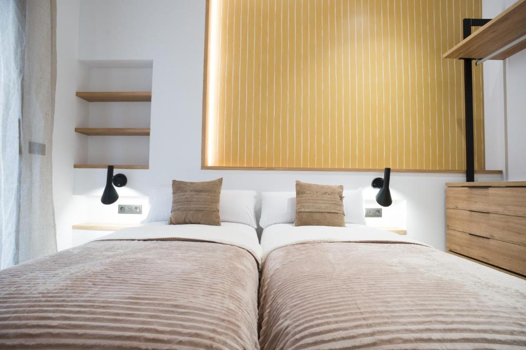 Photo of Bedroom in Gros
