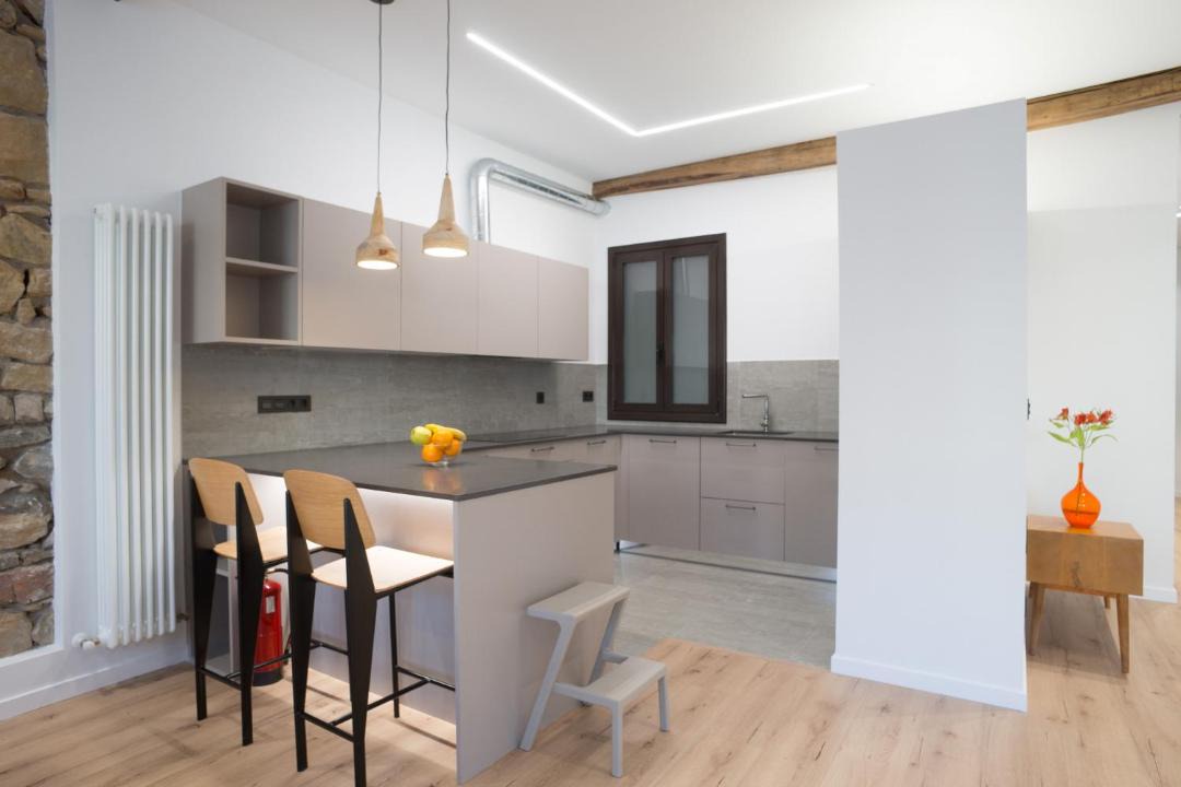 Photo of Kitchen in Gros