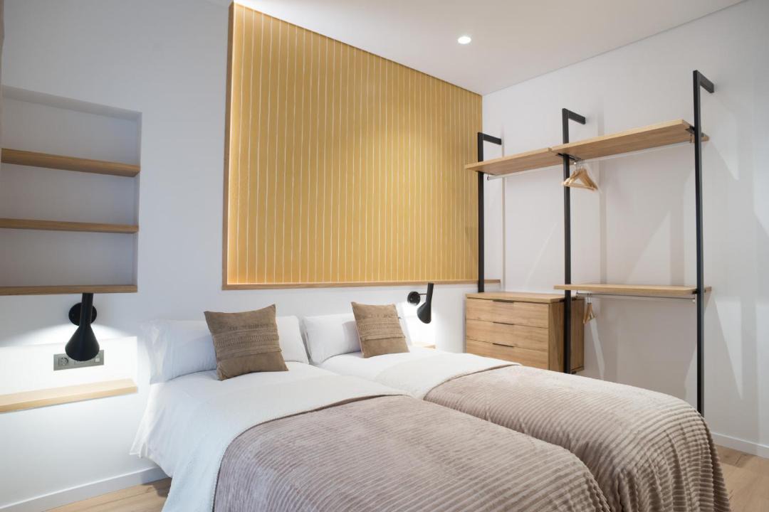 Photo of Bedroom in Gros