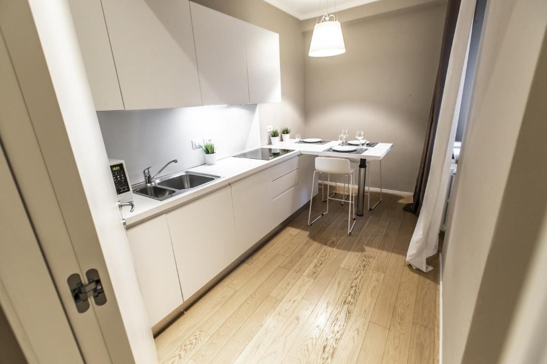 Photo of Kitchen in San Marco