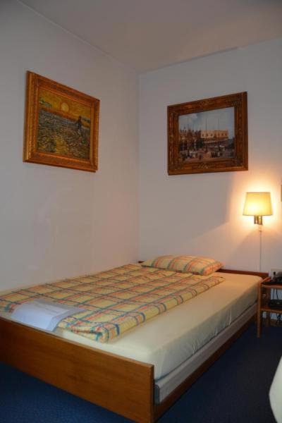 Photo of Bedroom in Paradiso