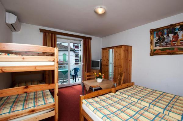 Photo of Bedroom in Paradiso