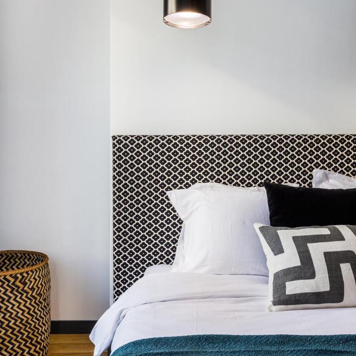 Photo of Bedroom in Faubourg-du-Roule