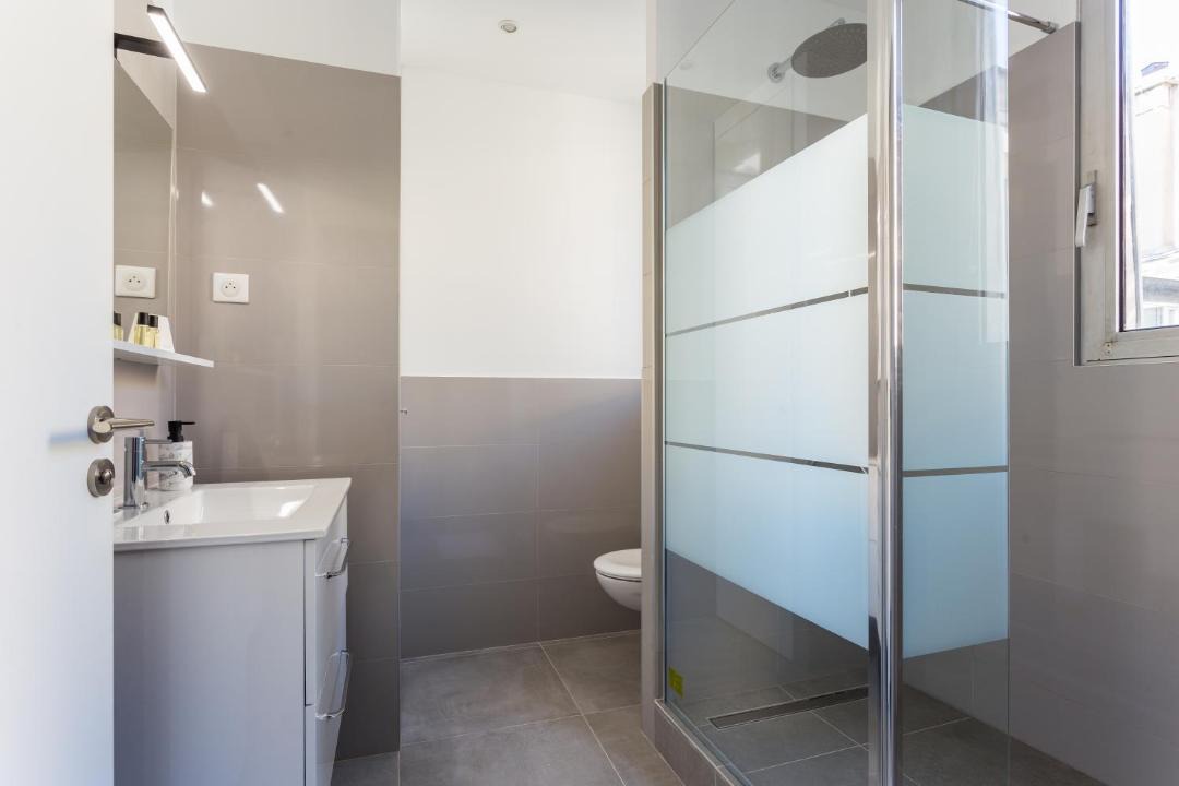 Photo of Bathroom in Faubourg-du-Roule