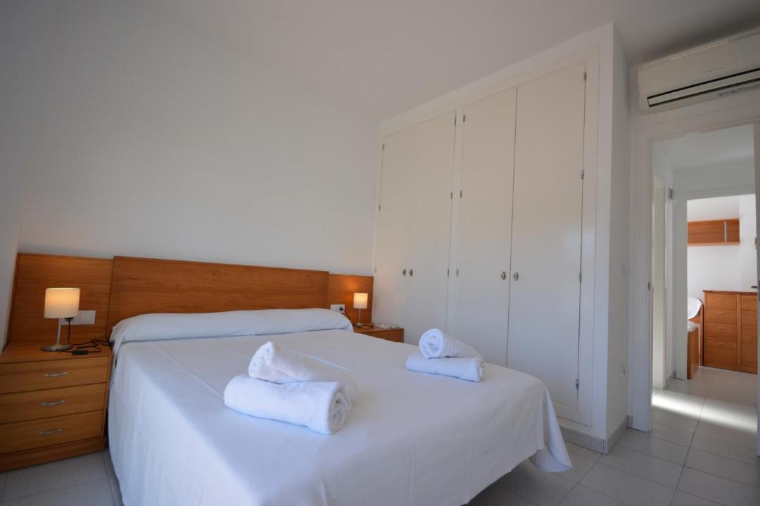 Photo of Bedroom in L'Estartit