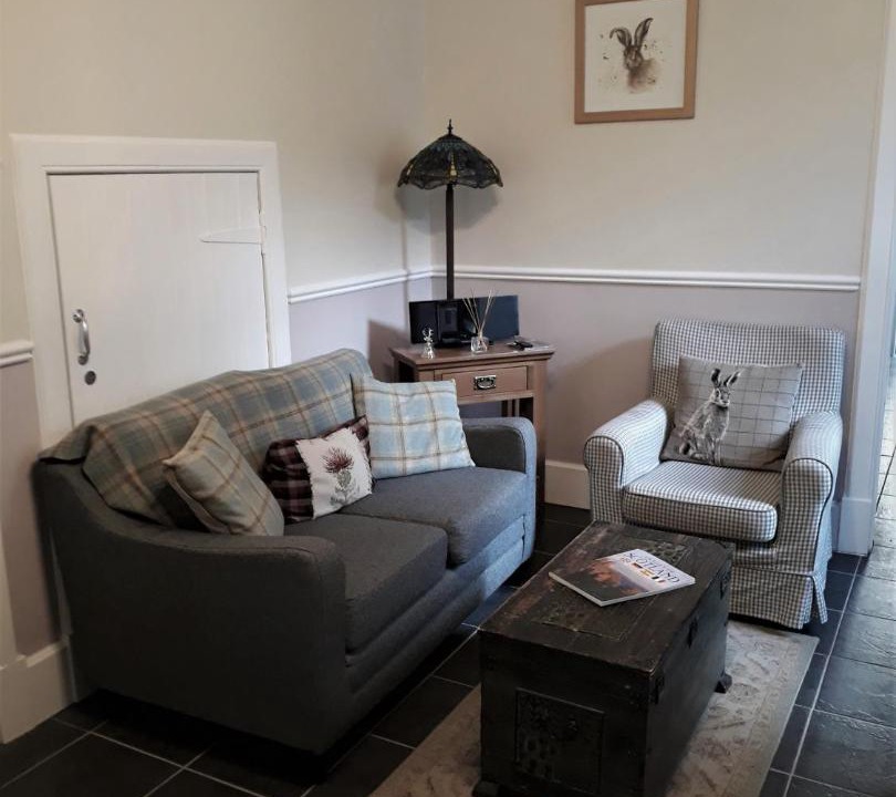 Photo of Livingroom in Crianlarich