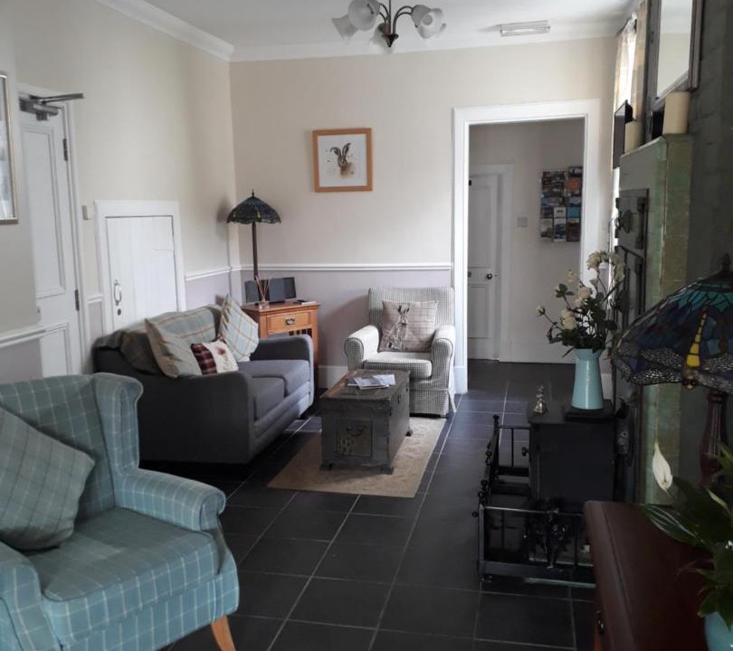 Photo of Livingroom in Crianlarich