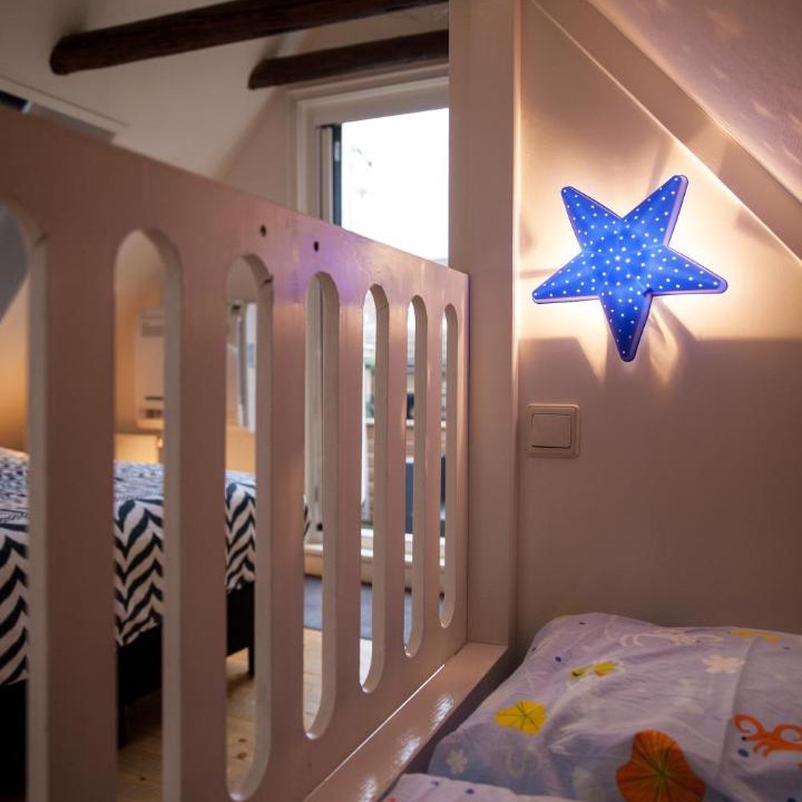 Photo of Bedroom in Binnenstad-Oost