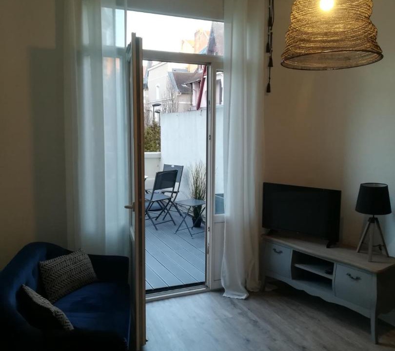 Photo of Livingroom in Thermal
