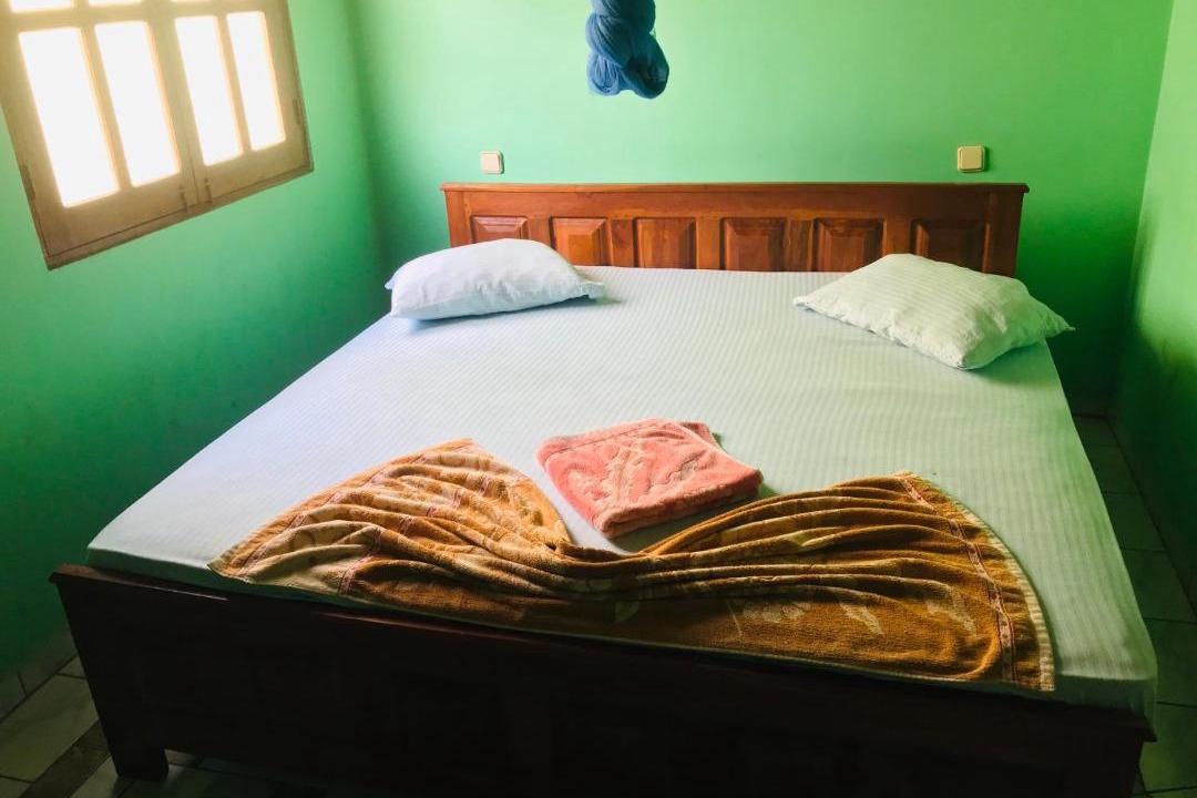 Photo of Bedroom in Kirinda
