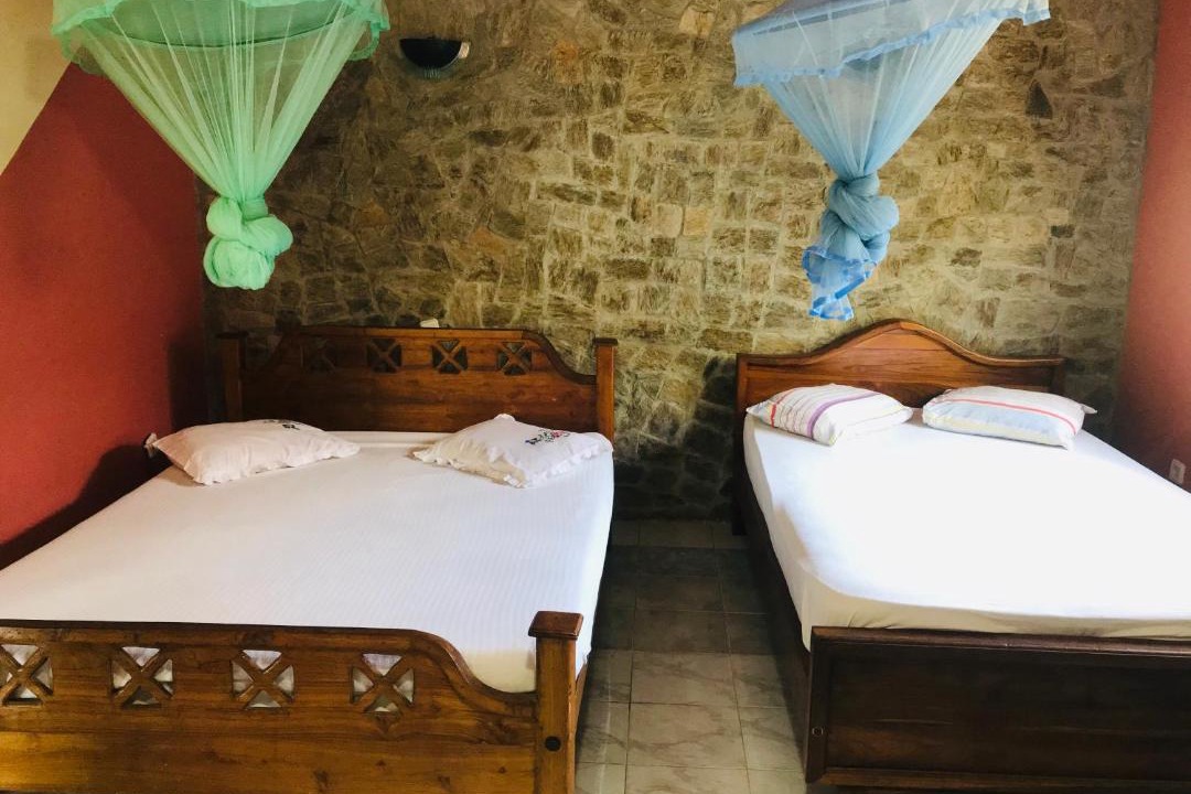 Photo of Bedroom in Kirinda