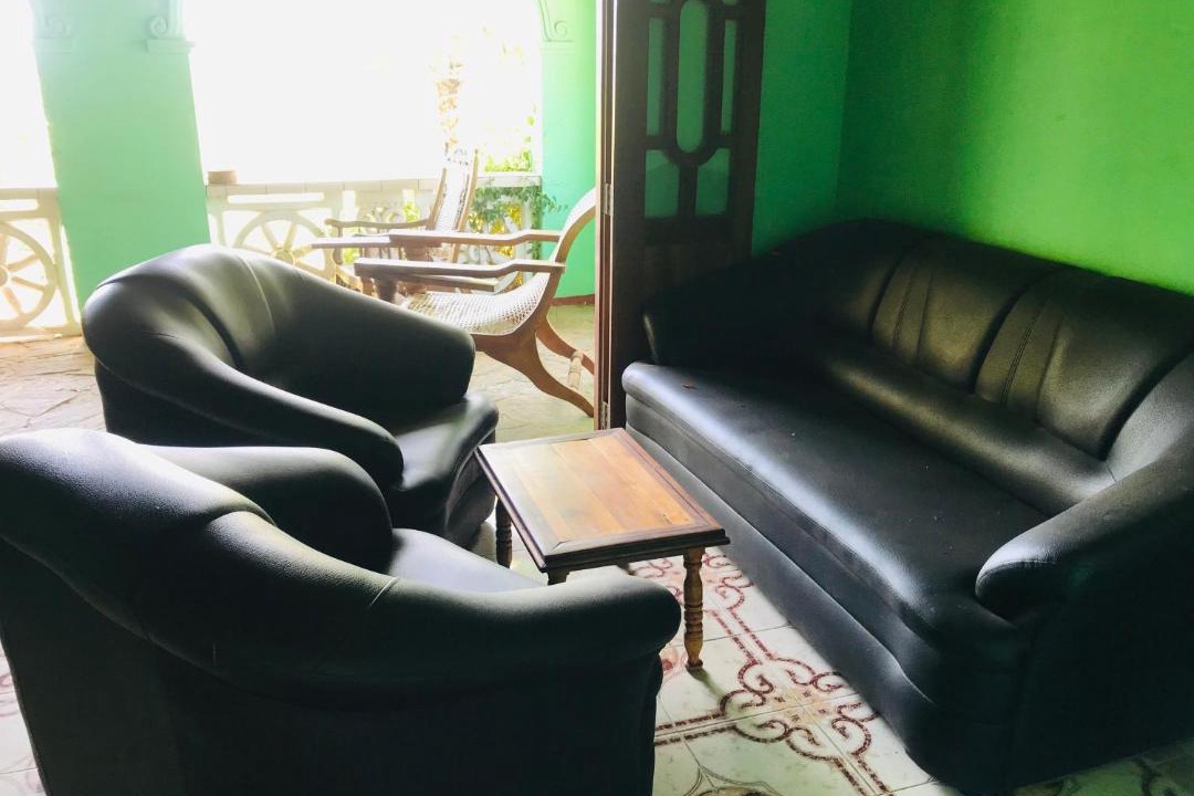 Photo of Livingroom in Kirinda