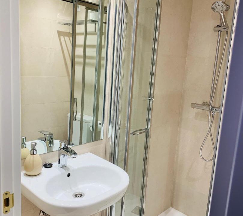 Photo of Bathroom in Gros