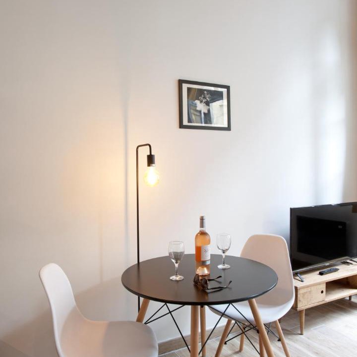 Photo of Livingroom in Arles City Centre