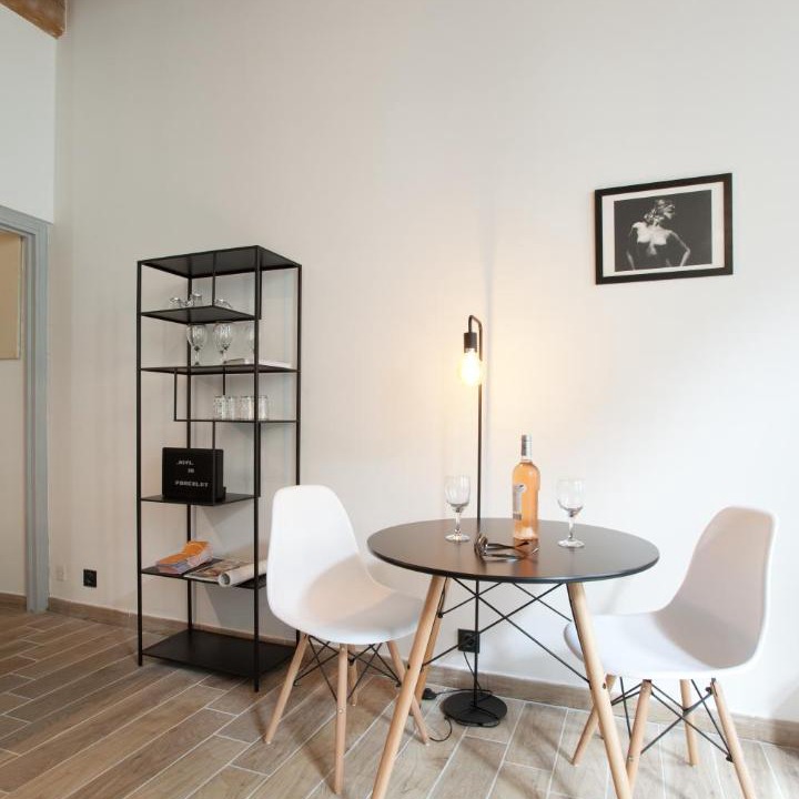 Photo of Livingroom in Arles City Centre