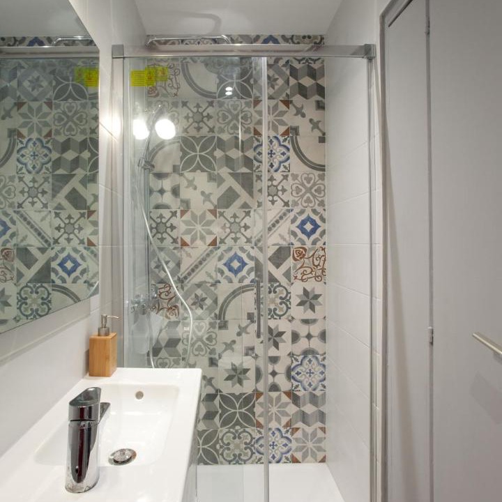 Photo of Bathroom in Arles City Centre