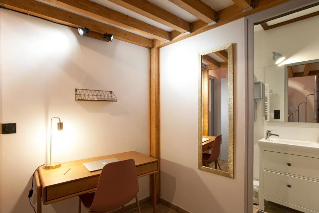 Photo of Livingroom in Arles City Centre