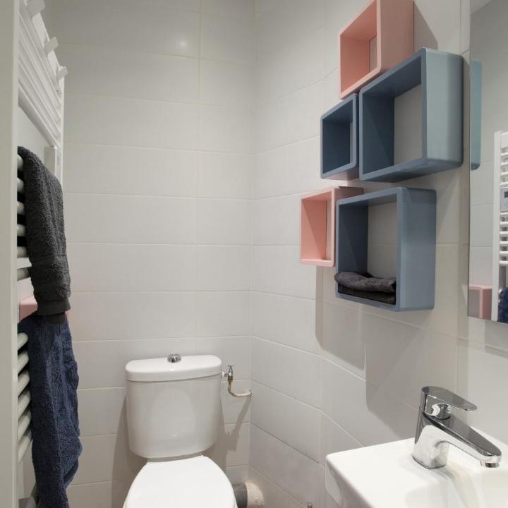 Photo of Bathroom in Arles City Centre
