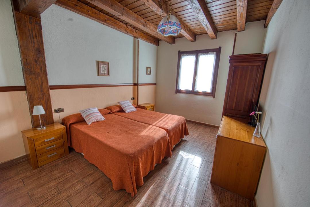 Photo of Bedroom in Azkoitia