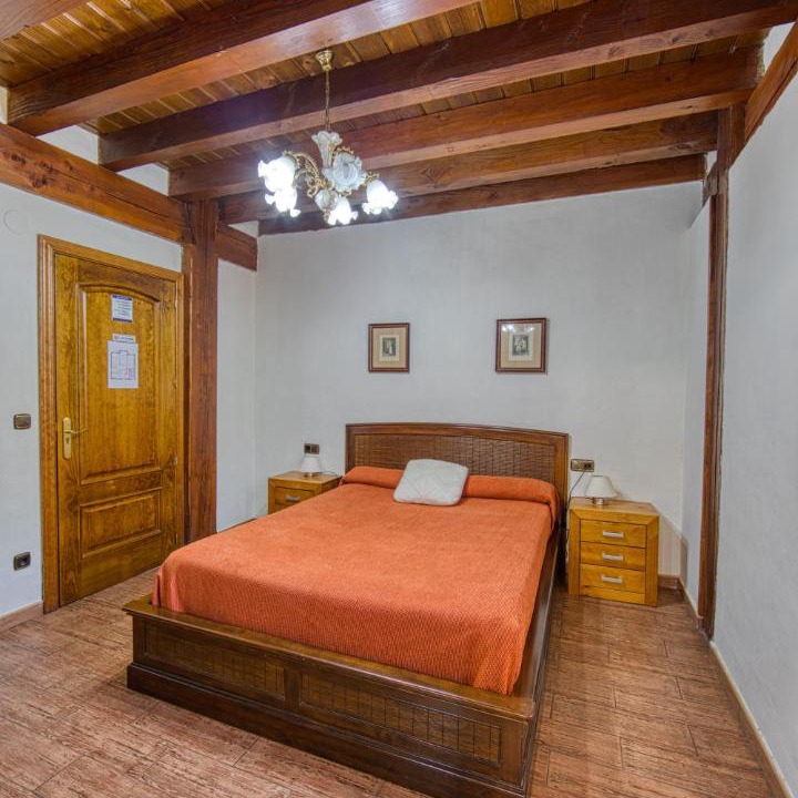 Photo of Bedroom in Azkoitia
