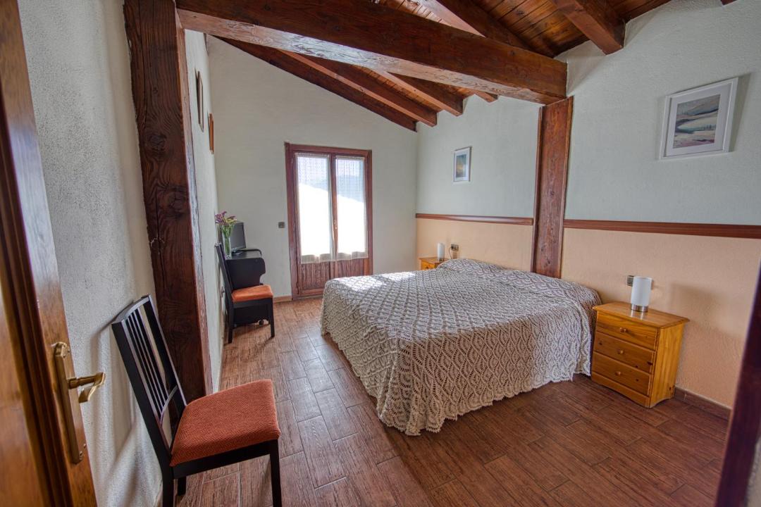 Photo of Bedroom in Azkoitia