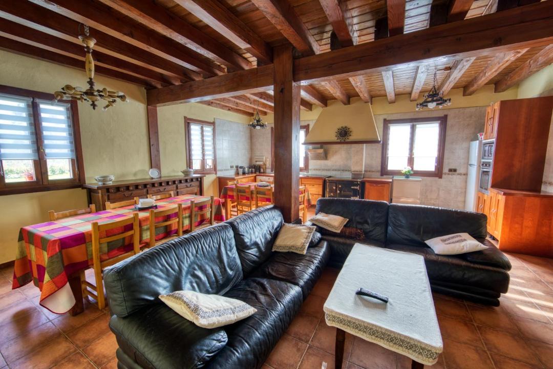 Photo of Livingroom in Azkoitia
