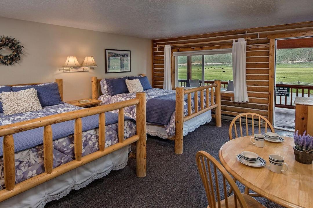 Photo of Bedroom in Stanley