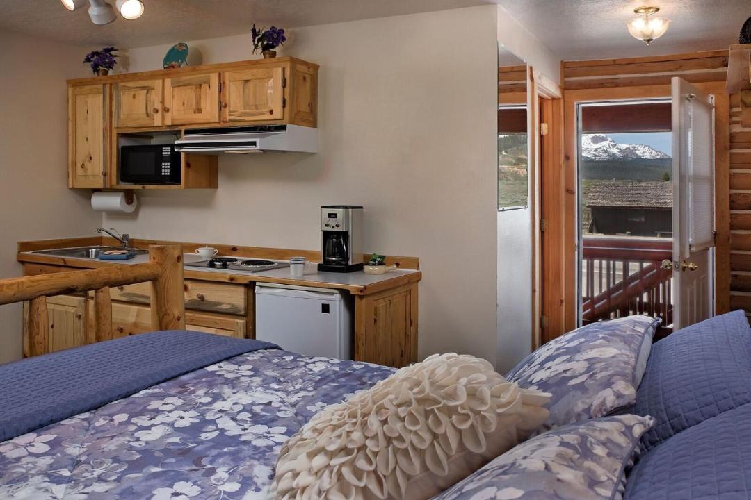 Photo of Bedroom in Stanley