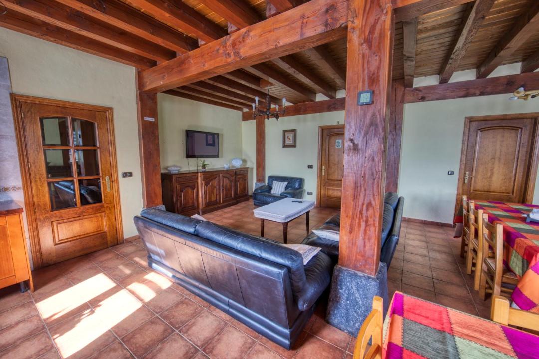Photo of Livingroom in Azkoitia