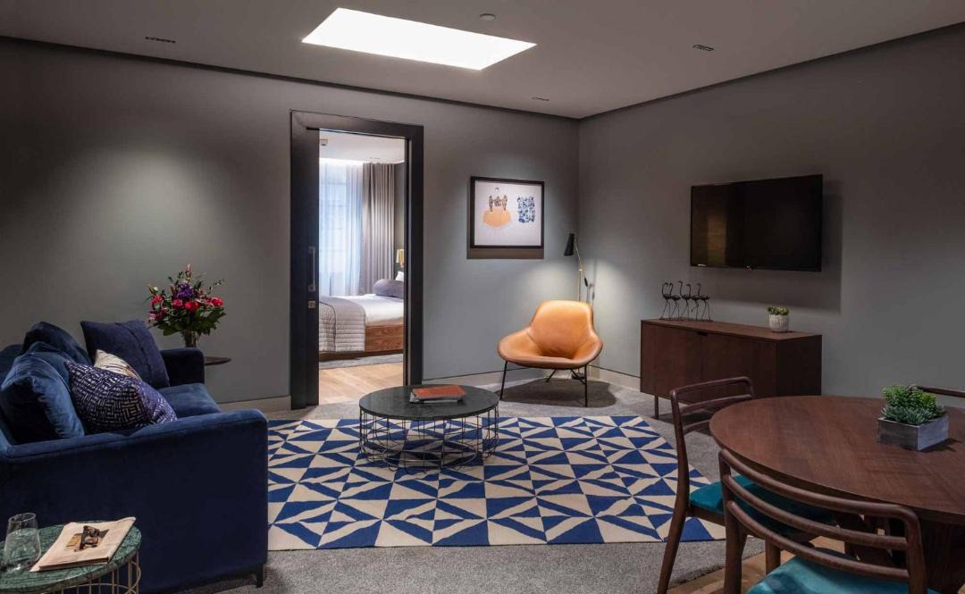 Photo of Livingroom in South Bank