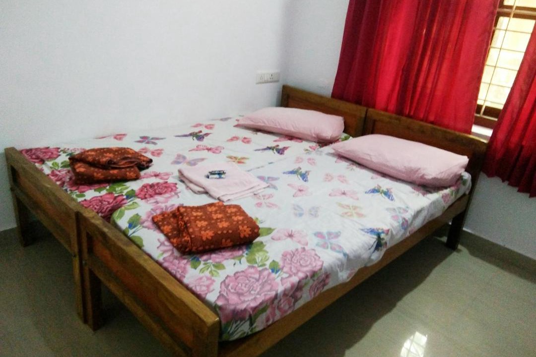 Photo of Bedroom in Guruvayur