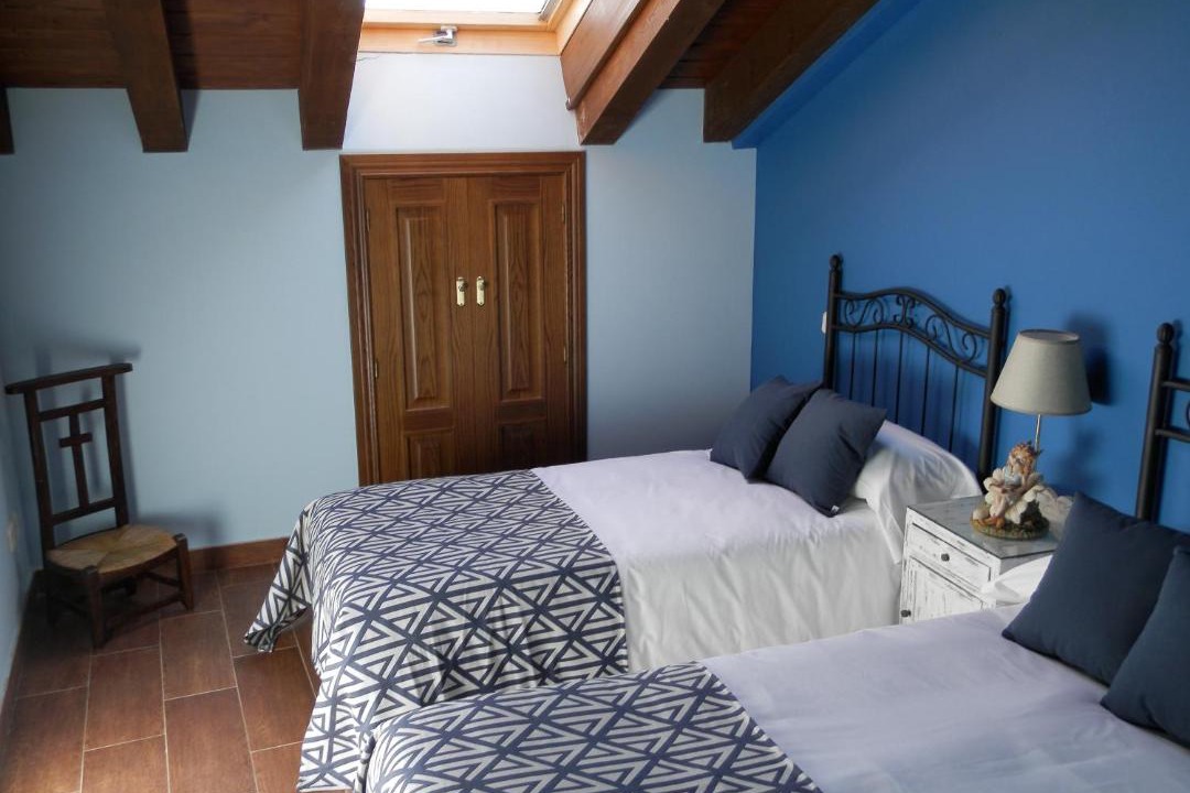 Photo of Bedroom in San Cristobal de Segovia