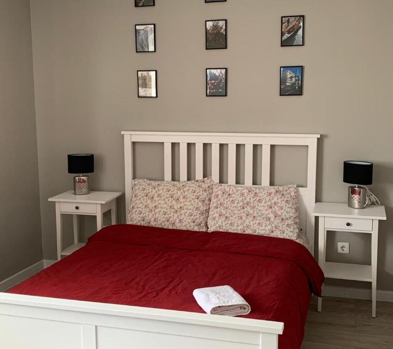 Photo of Bedroom in Blejoi
