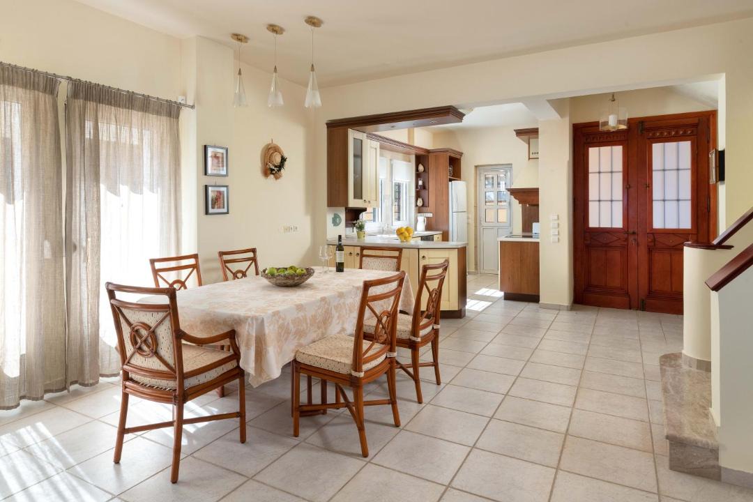 Photo of Livingroom in Gennadi