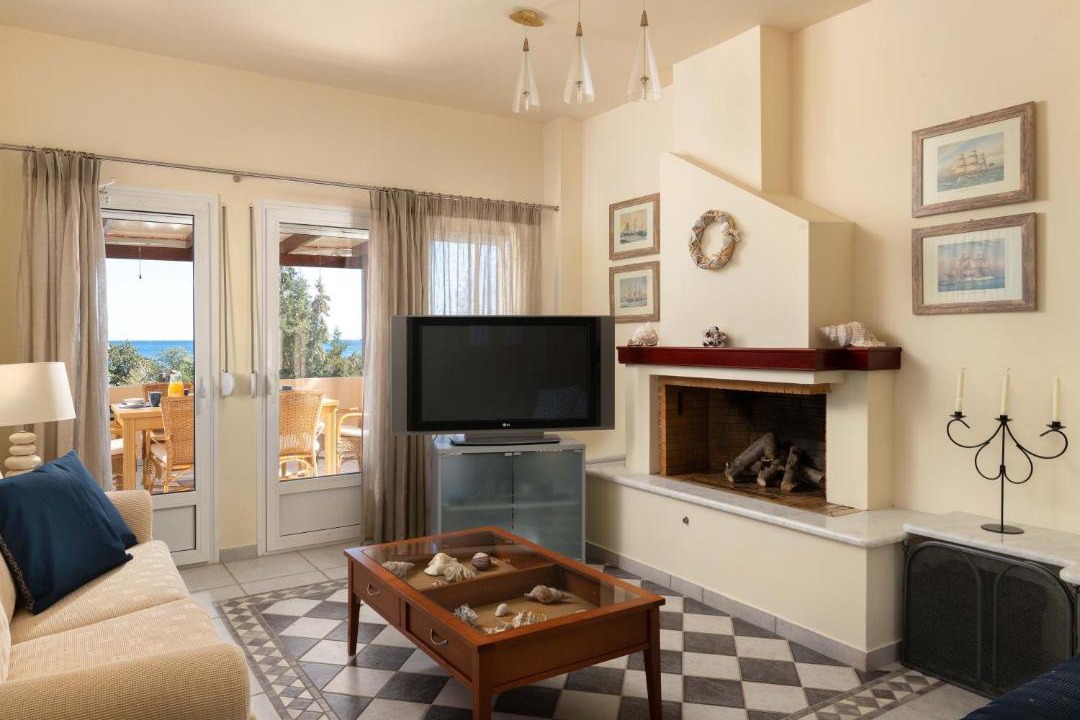 Photo of Livingroom in Gennadi
