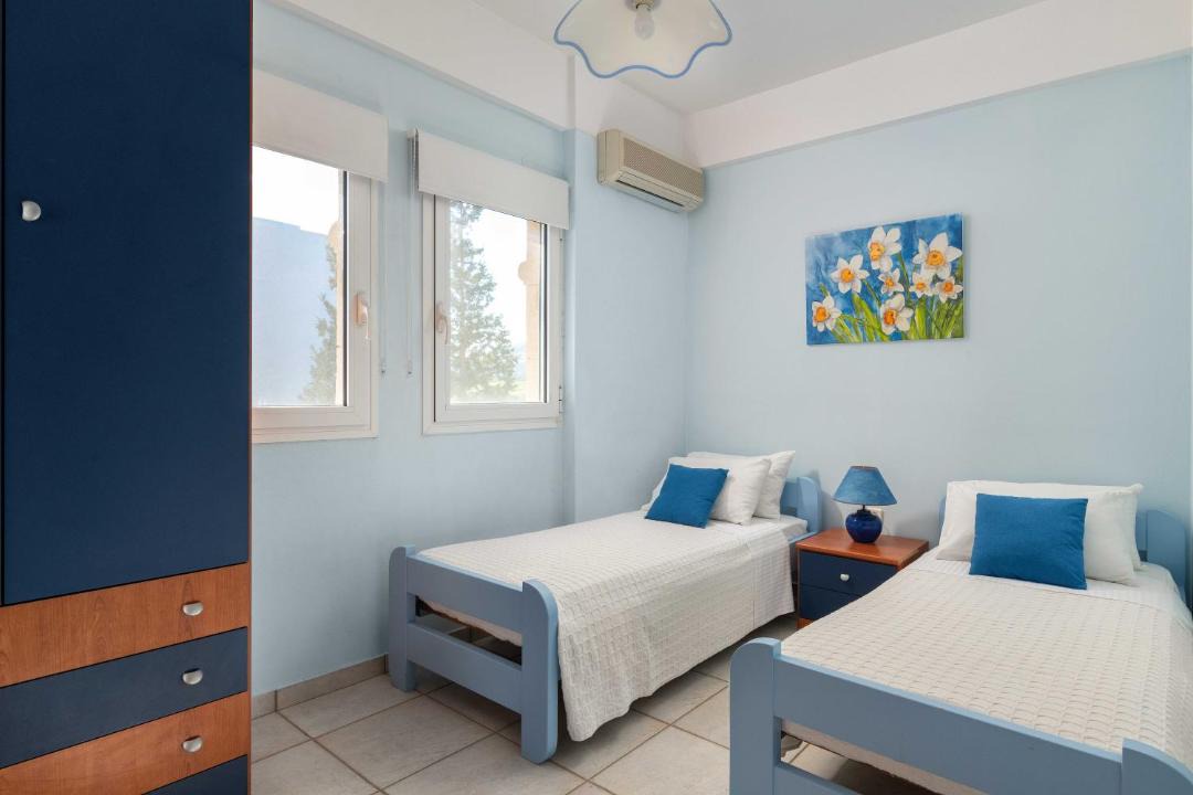 Photo of Bedroom in Gennadi