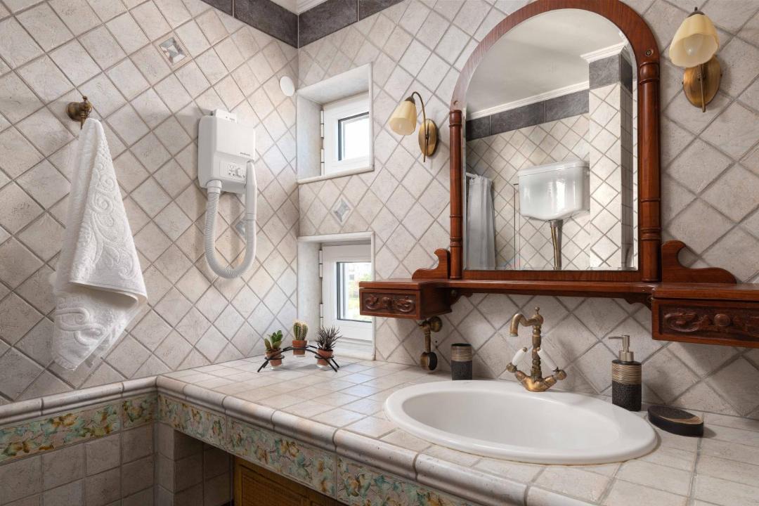 Photo of Bathroom in Gennadi