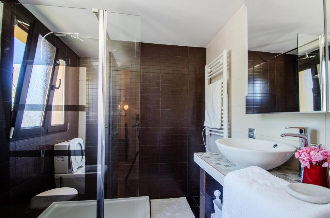 Photo of Bathroom in Guadalmina