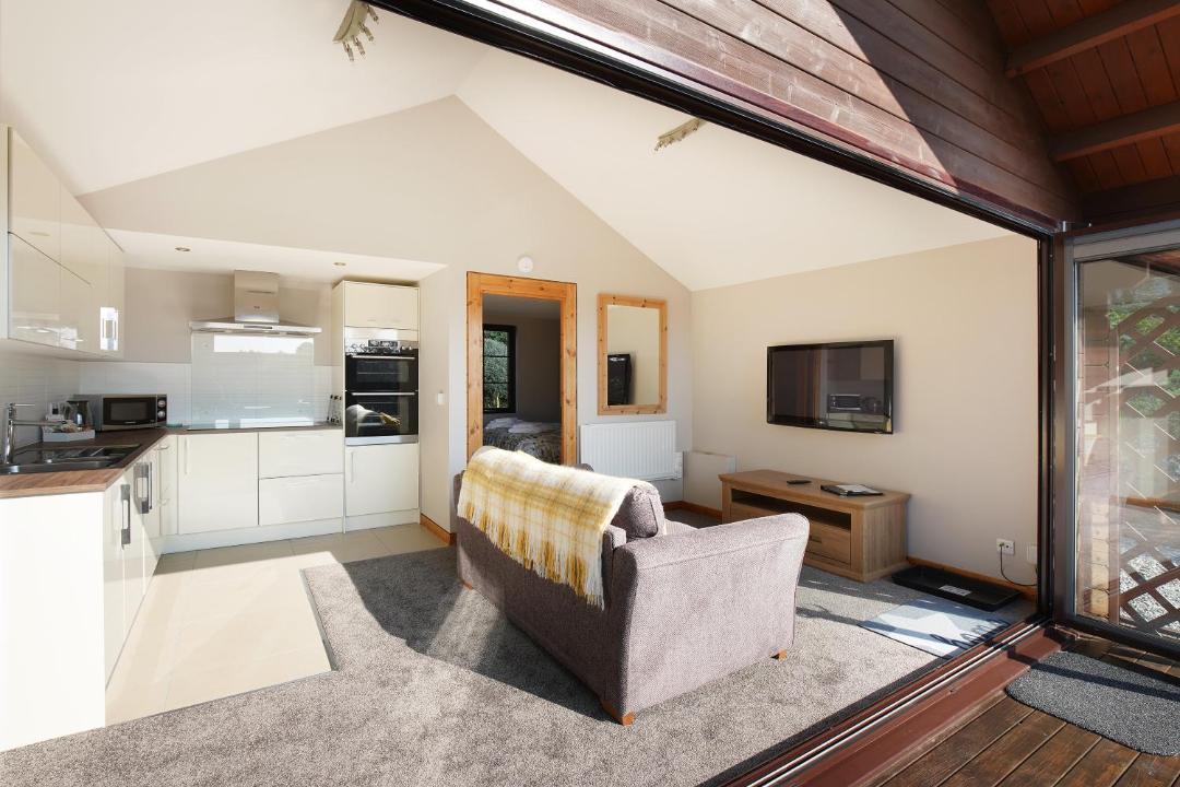 Photo of Livingroom in Netley